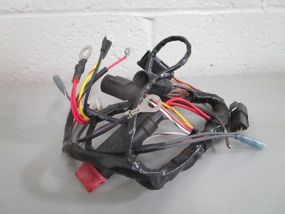 NEW OEM 586021 0586021 OMC Johnson Evinrude Motor Cable Assy 0820