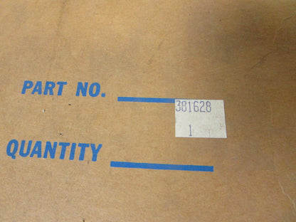 *NEW OEM* 0720 OMC Johnson Evinrude Water Pump Repair Kit 381628 0381628