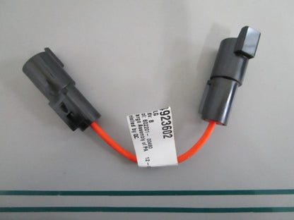 NEW OEM 4923602 JLG Fiel Connection Wire 0820