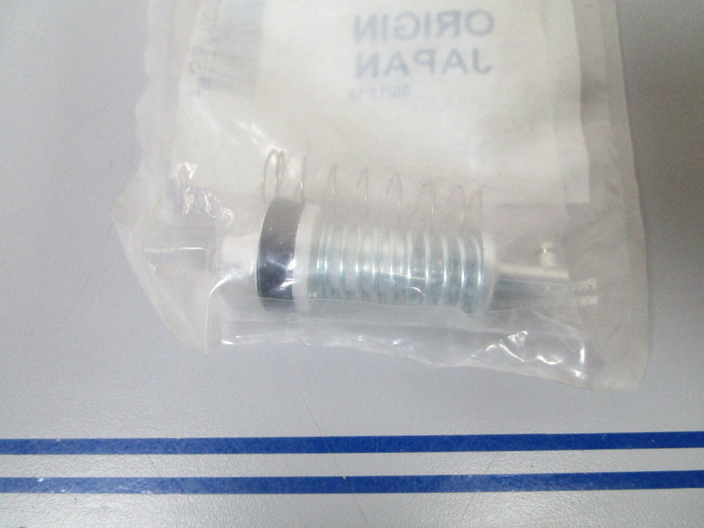 *NEW OEM* 0810 Mercury Quicksilver Pump Kit 3302-9655 1