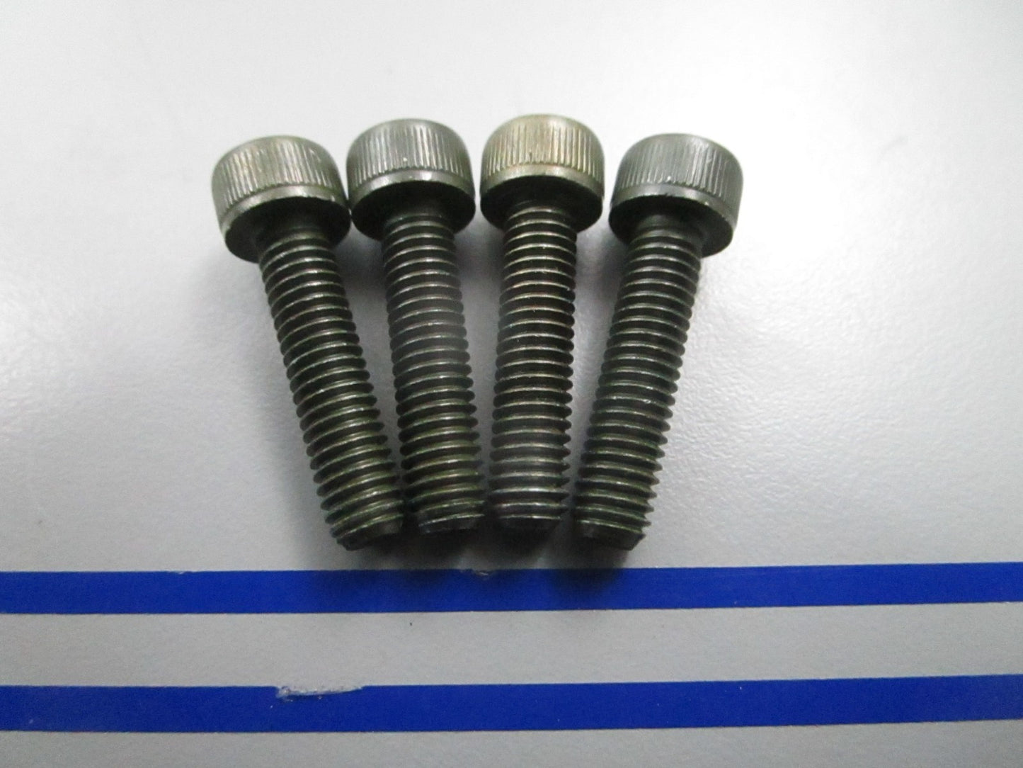 *NEW OEM* (LOT OF 4) 0810 Arctic Cat Bolt 3004-475