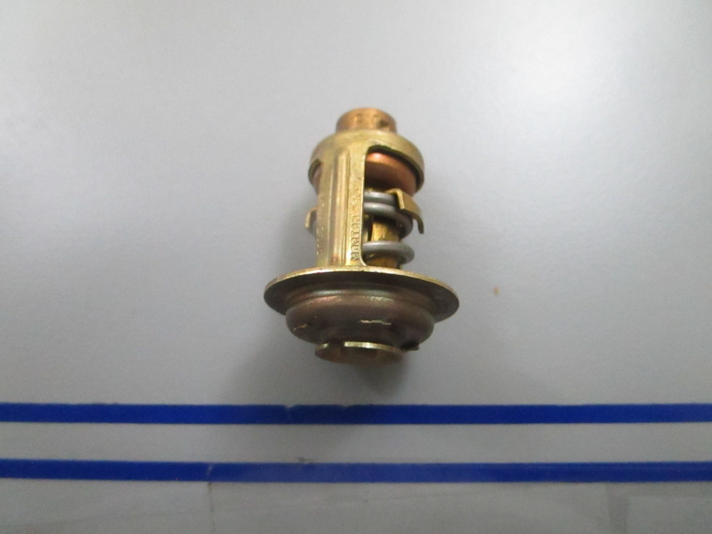 *NEW OEM* 0810 OMC Johnson Evinrude Thermostat 384444 0384444