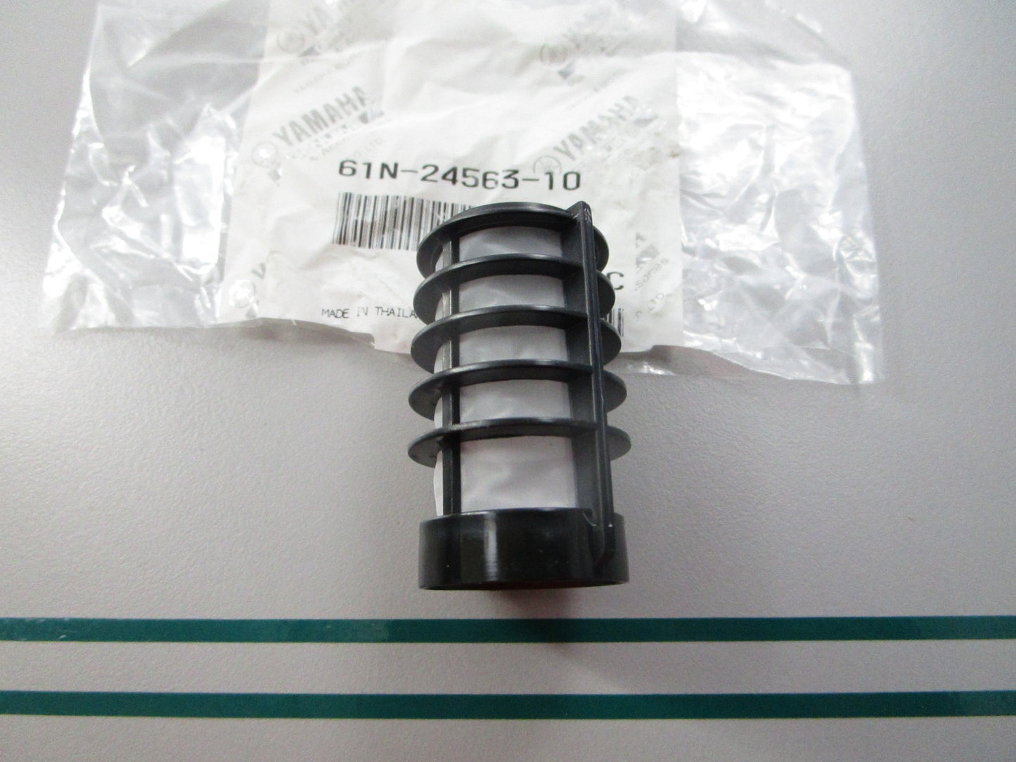 NEW OEM 61N-24563-10-00 Yamaha Filter Element 0810