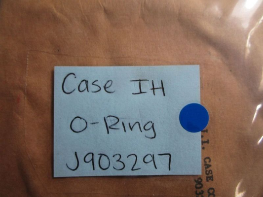 *NEW OEM* 0770 Case IH O-Ring J903297