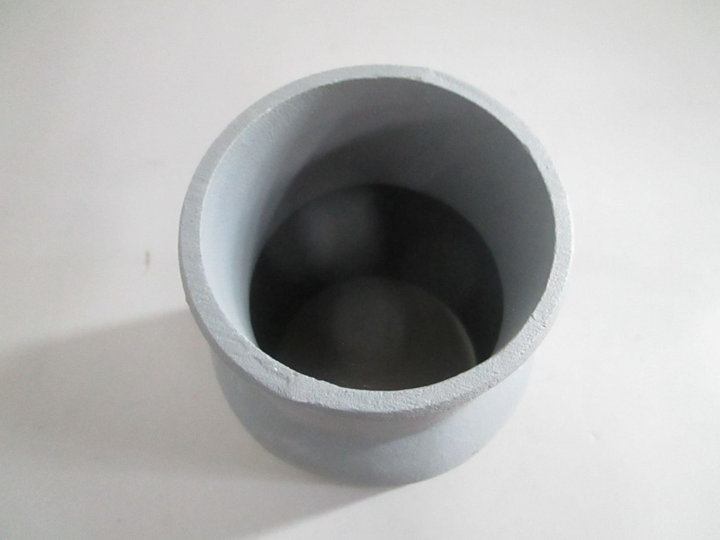 *NEW OEM* 0820 OMC Johnson Evinrude Upper Exhaust Pipe 912375 0912375