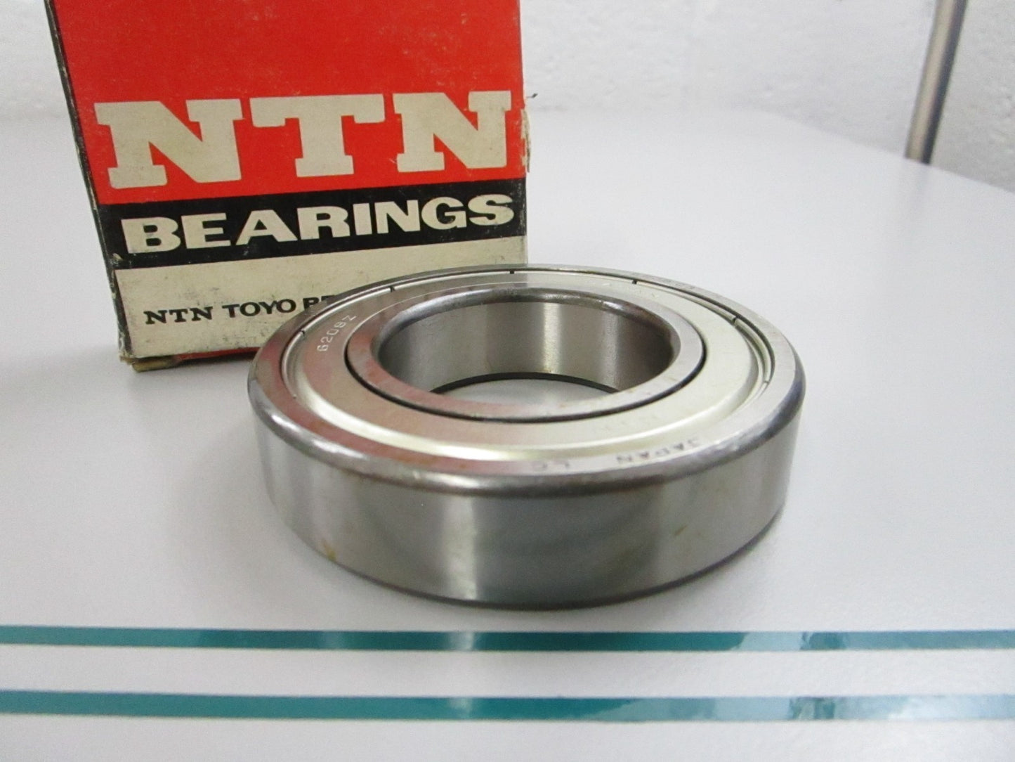 NEW 6209ZZC3 NTN Bearing 0810
