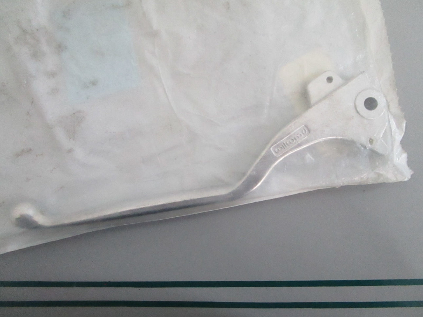 NEW OEM 0402-423 Arctic Cat Brake Lever 0820