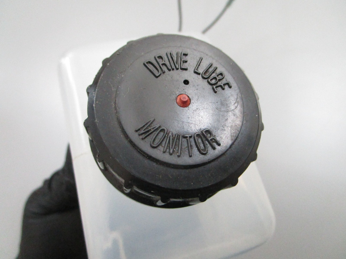 *NEW OEM* 0810 Mercury Quicksilver Drive Lube Monitor 806193A51