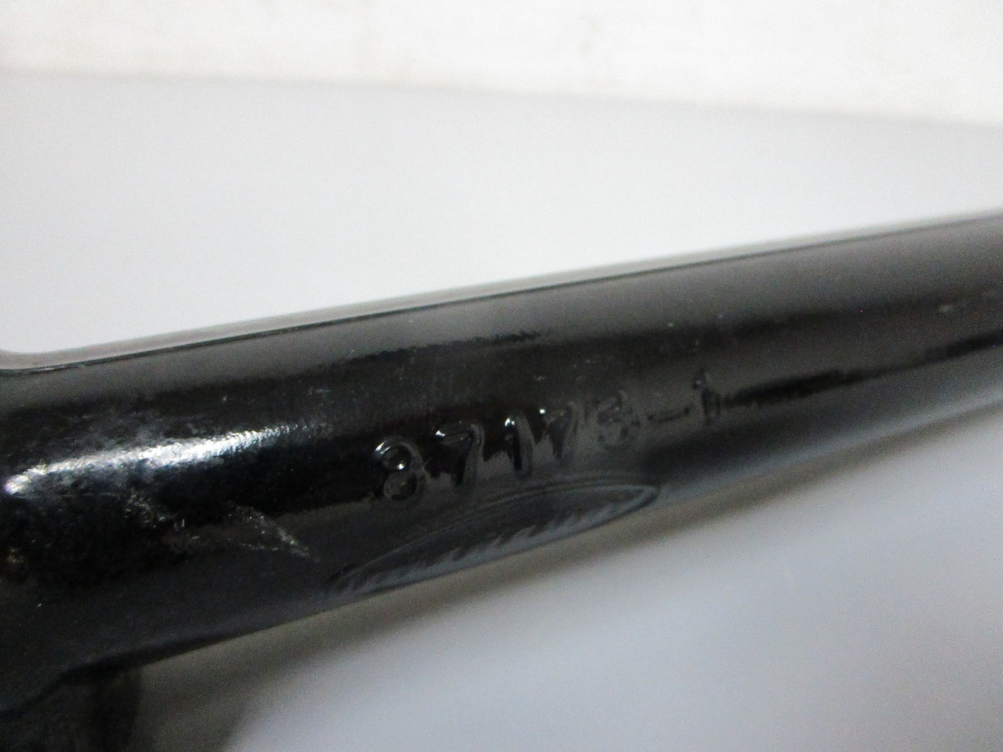 NEW OEM Mercury Mercruiser 87173A10 1978 120 140 1982 165 Trim Cylinder Ay 0720