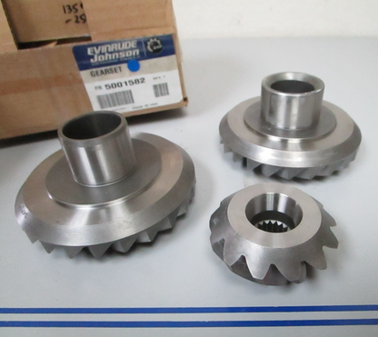 *NEW OEM* 0720 OMC Johnson Evinrude 135- 250 hp 2002- 2008 Gear Set 5001582