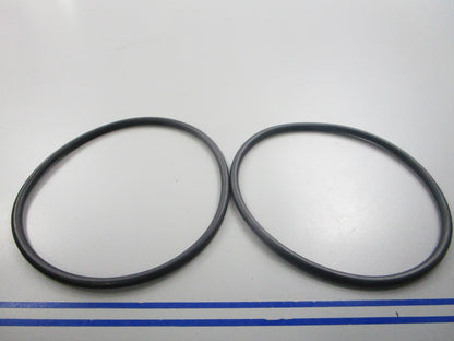 NEW OEM (LOT OF 2) 25-34821 Mercury Quicksilver O-Ring 0810
