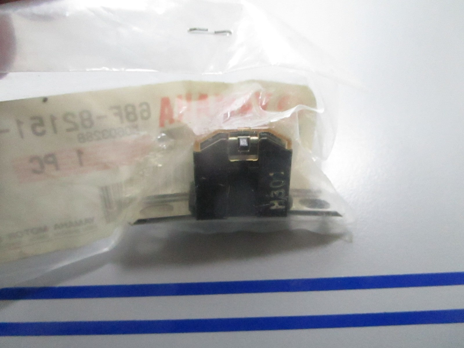 *NEW OEM* 0810 Yamaha 80AMP Fuse 68F-82151-00-00