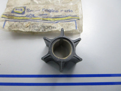 NEW 18-3008 Replaces: Mercury 47-20813 NAPA Impeller 0810
