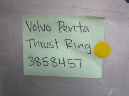 *NEW OEM* 0820 Volvo Penta Thrust Ring 3858457