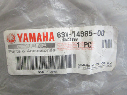 *NEW OEM* 0810 Yamaha Carburetor Float 63V-14985-00-00