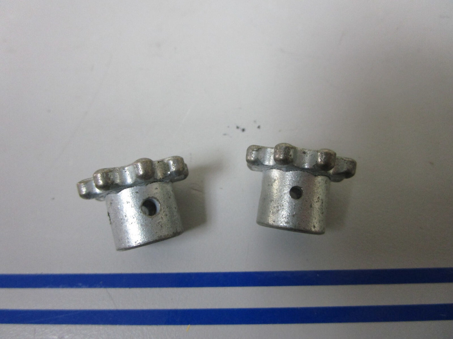 *NEW OEM* (LOT OF 2) 0810 Mercury Force Gear FK429815-1