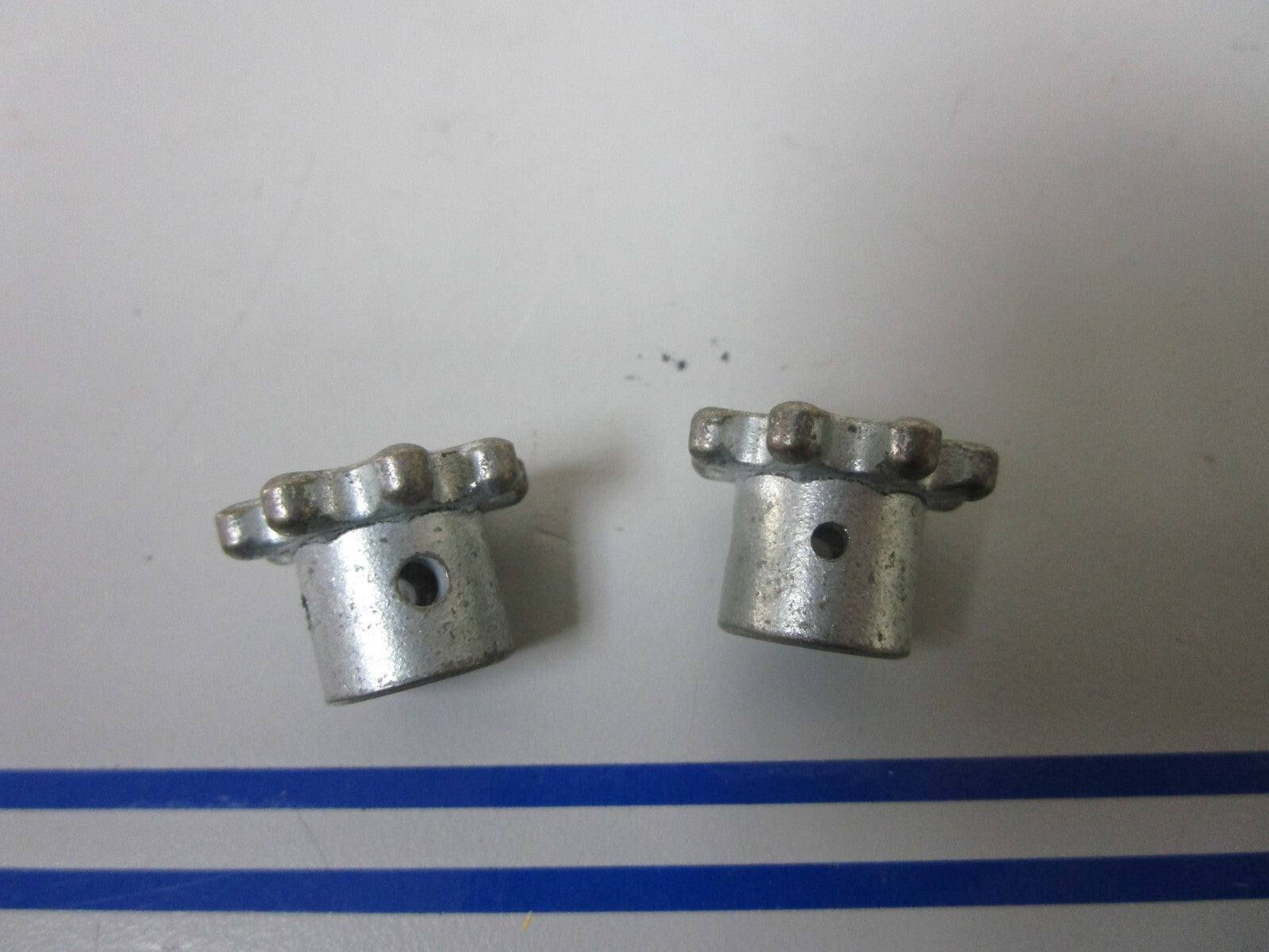 *NEW OEM* (LOT OF 2) 0810 Mercury Force Gear FK429815-1