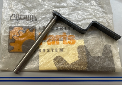 *NEW OEM* 0720 Crown PE4000 Forklift Cross Weldment Shaft 115233