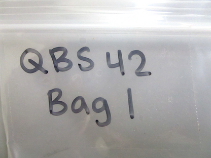 *NEW OEM* 0750 Yamaha SEAL 69J-41138-00-00