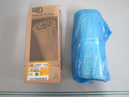 Caterpillar NEW OEM Hydraulic Filter 132-8875 Element Loader Trucks Genuine 0820