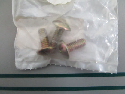 NEW OEM (LOT OF 3) 8017-579 Arctic Cat Machine Screw 0820