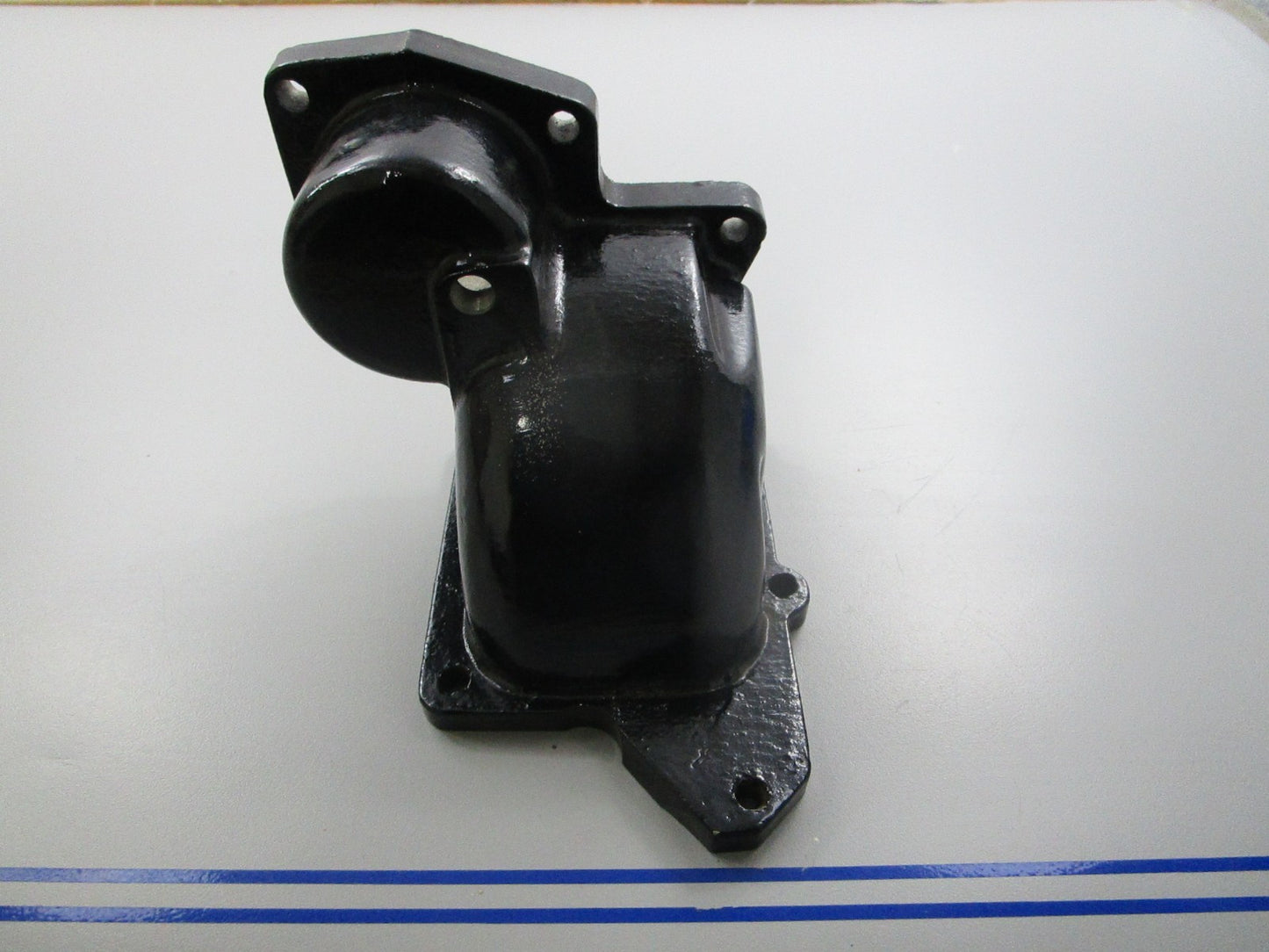 *NEW OEM* 0720 Mercury Mercruiser Thermostat Housing 32723