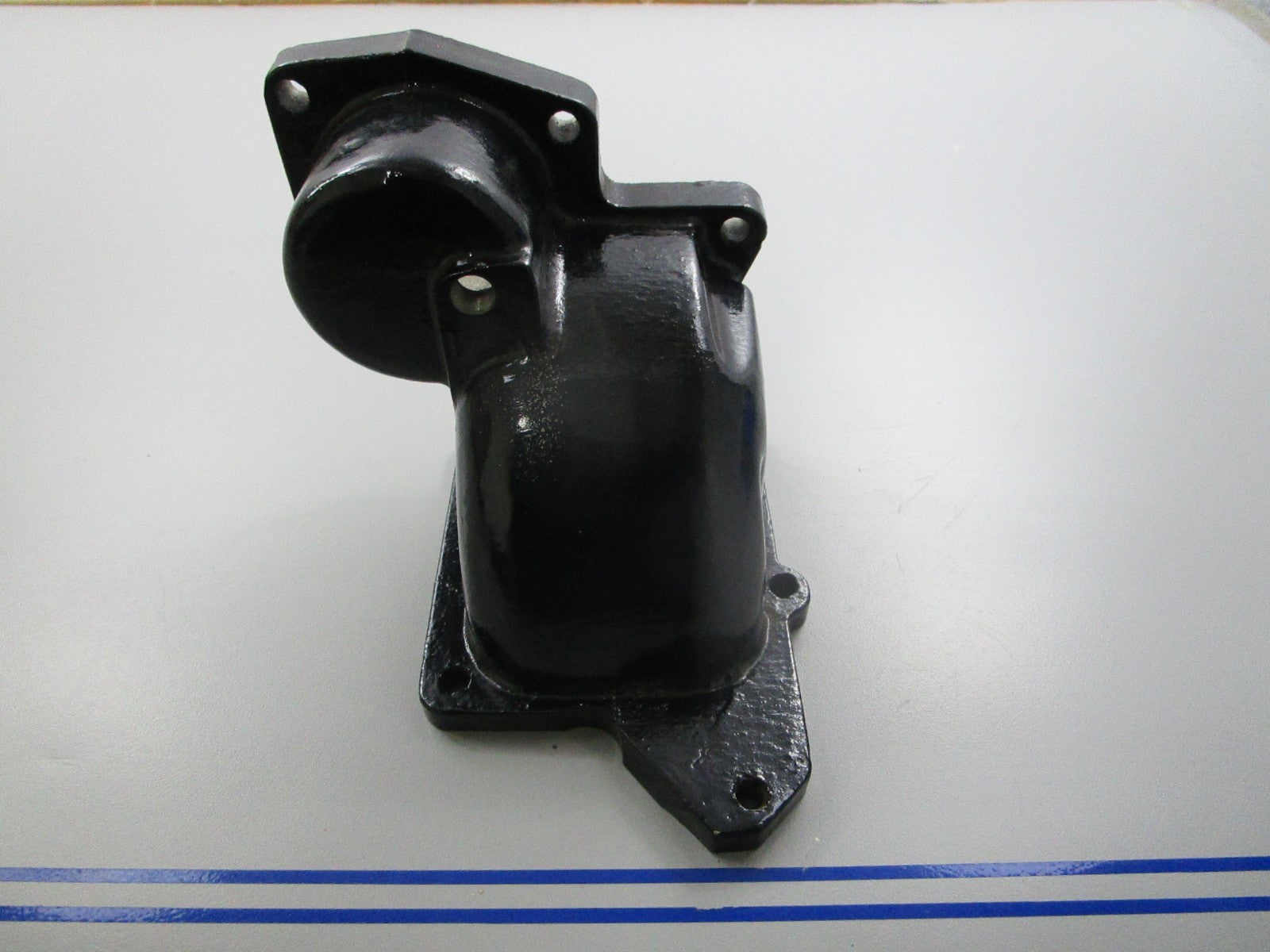 *NEW OEM* 0720 Mercury Mercruiser Thermostat Housing 32723
