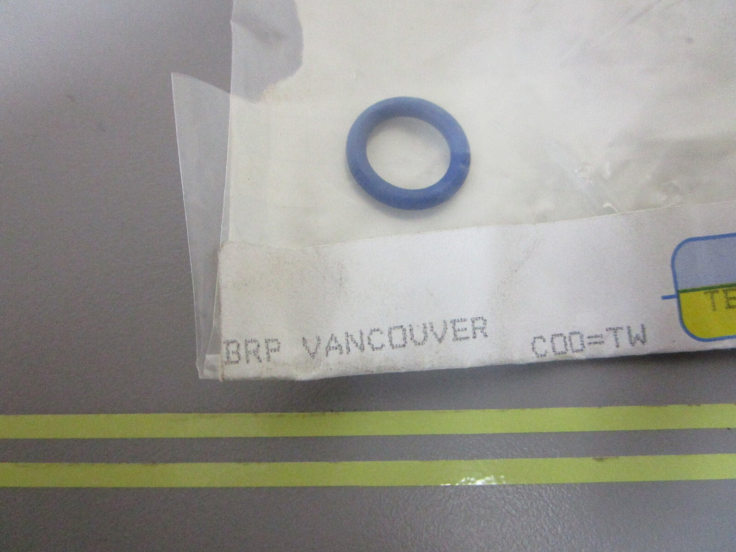 *NEW OEM* 0810 OMC Johnson Evinrude O-Ring 360529 0360529