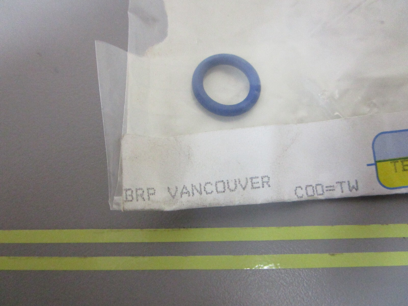 *NEW OEM* 0810 OMC Johnson Evinrude O-Ring 360529 0360529