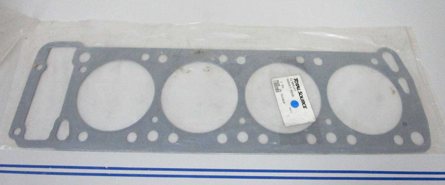 *NEW* 0720 Total Source Head Gasket CL909147 Replacement Parts