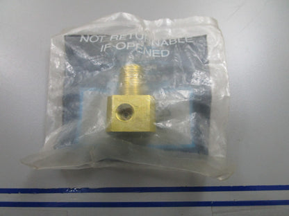 *NEW OEM* 0810 Mercury Quicksilver Connector 22-36033