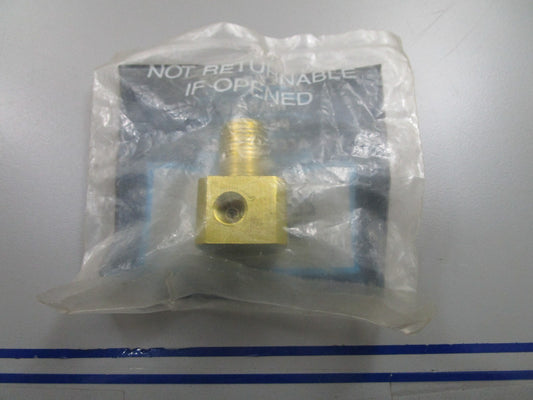 *NEW OEM* 0810 Mercury Quicksilver Connector 22-36033