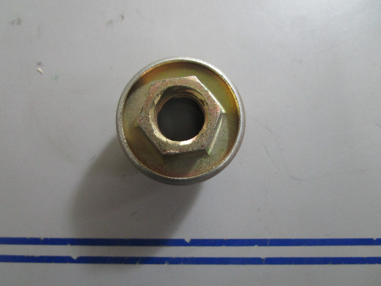 *NEW OEM* 0810 Mercury Quicksilver Drive Assembly 802640T