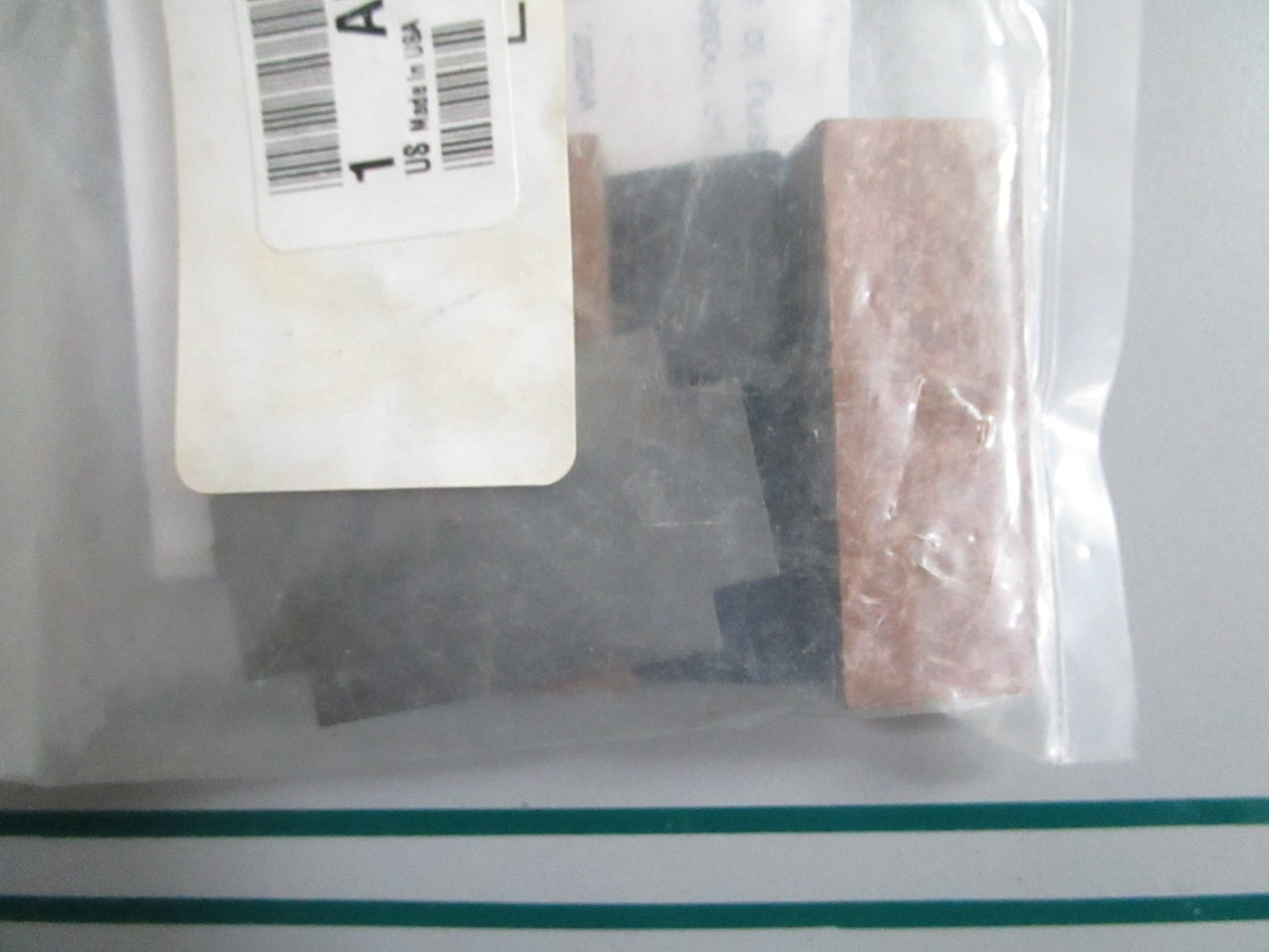 NEW OEM AMT442 John Deere Pad Kit 0820