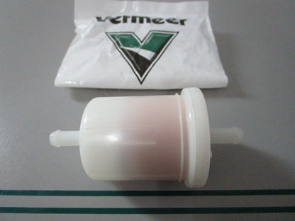 NEW OEM 296410699 Vermeer In-Line Filter 0810