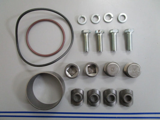 *NEW* 0820 Barr Mounting Kit CM-20-4142411P