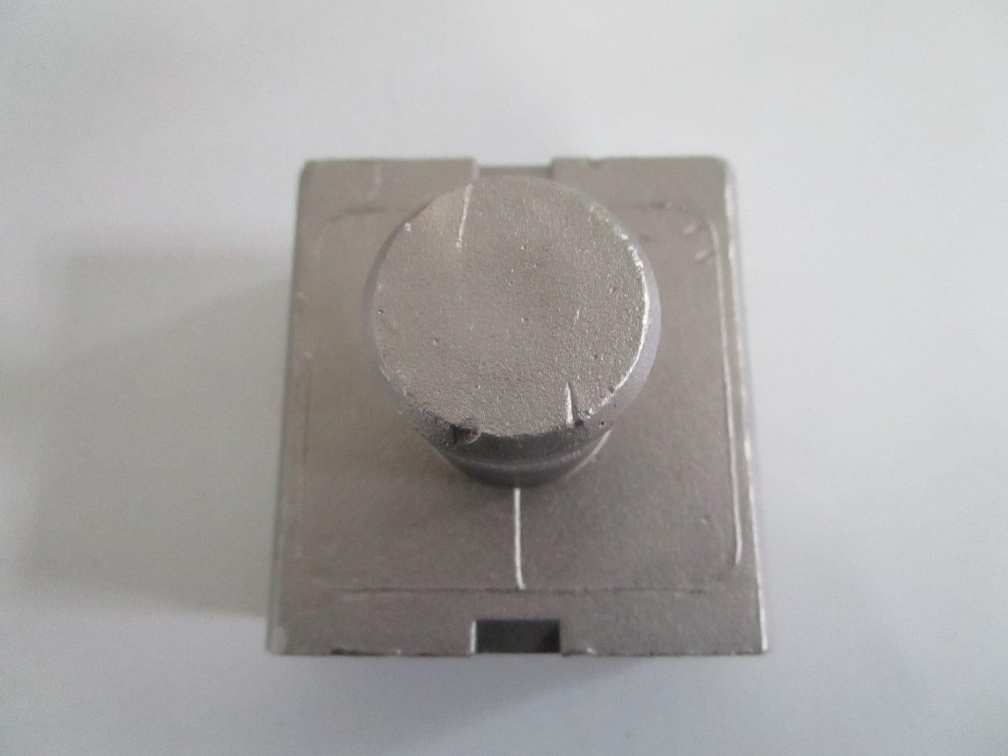 NEW OEM 375-1126 Ditch Witch Jaw Insert 0820