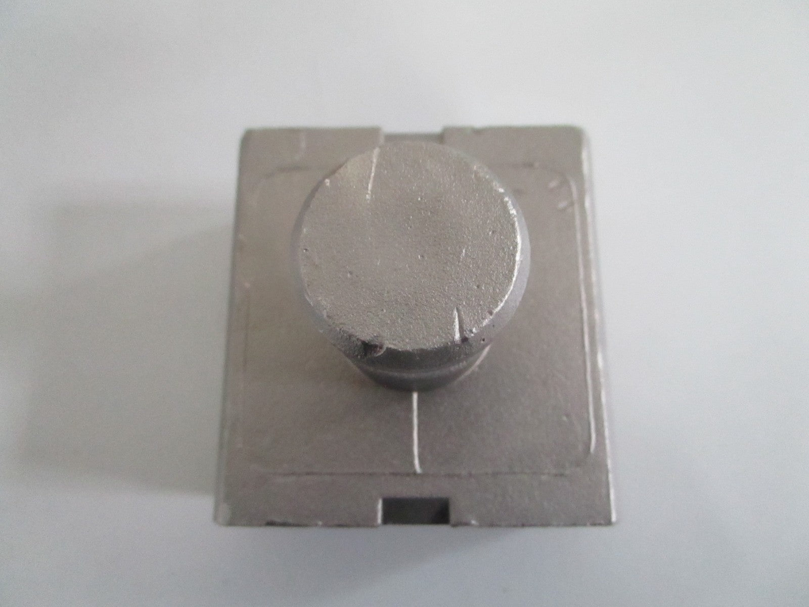 NEW OEM 375-1126 Ditch Witch Jaw Insert 0820