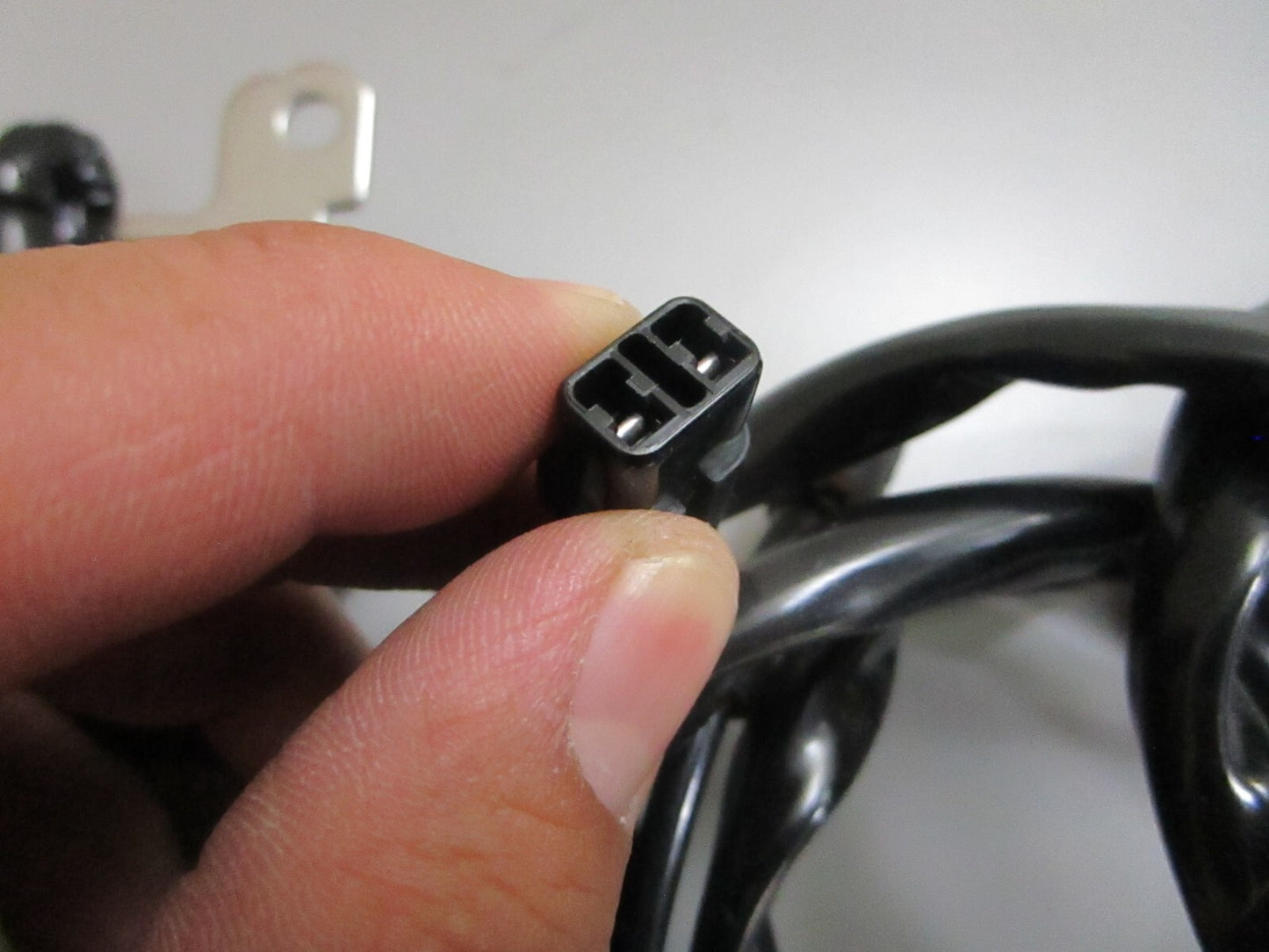 *NEW OEM* 0820 Yamaha Tilt Limiter Kit 6CE-825EY-00-00