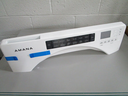 Whirlpool NEW OEM Washer Control Panel W11325578 NOS Genuine Factory Part 0820