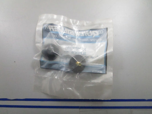 *NEW OEM* (LOT OF 2) 0810 Mercury Quicksilver Bumper MPM02301