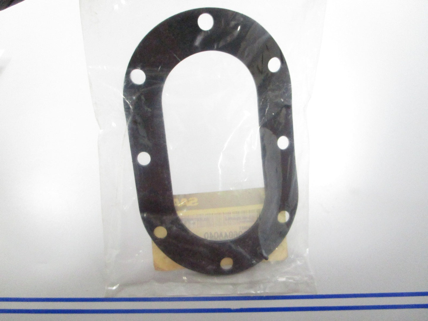 *NEW OEM* 0810 Saab Fuel Pump Gasket 32007178