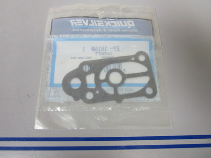 *NEW OEM* 0810 Mercury Quicksilver Gasket 27-161601