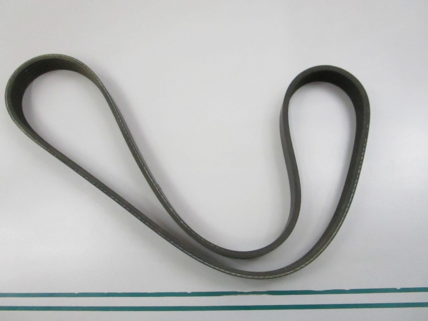 Gates K050380 Micro-V Serpentine Belt 5-Rib 38.6in NEW 0810
