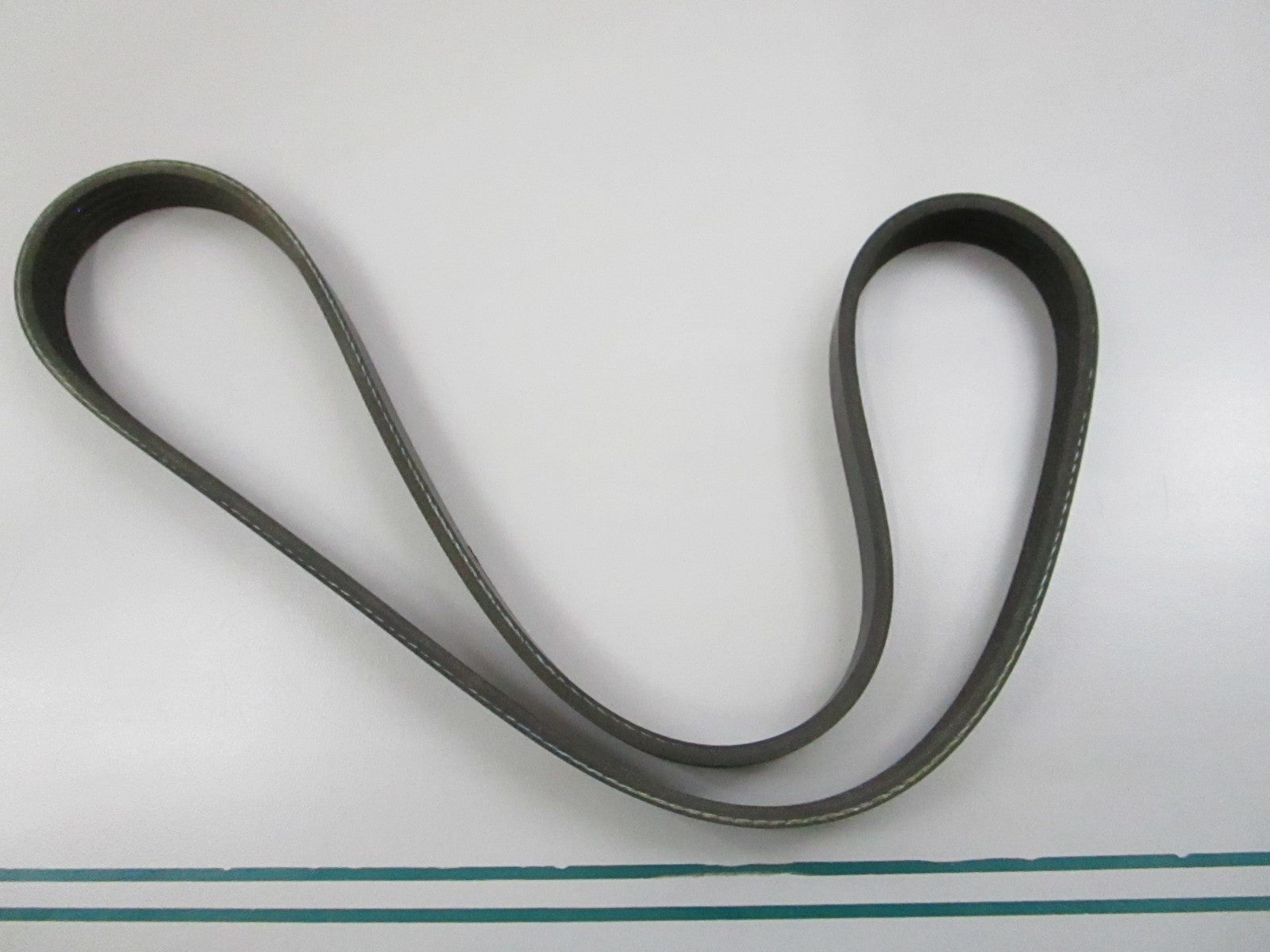 Gates K050380 Micro-V Serpentine Belt 5-Rib 38.6in NEW 0810