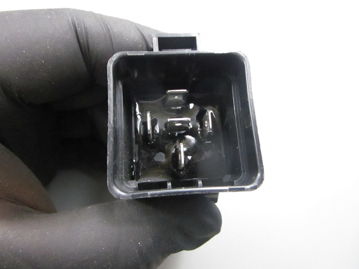 *NEW OEM* 0810 Mercury Quicksilver Relay Assembly 882751A1