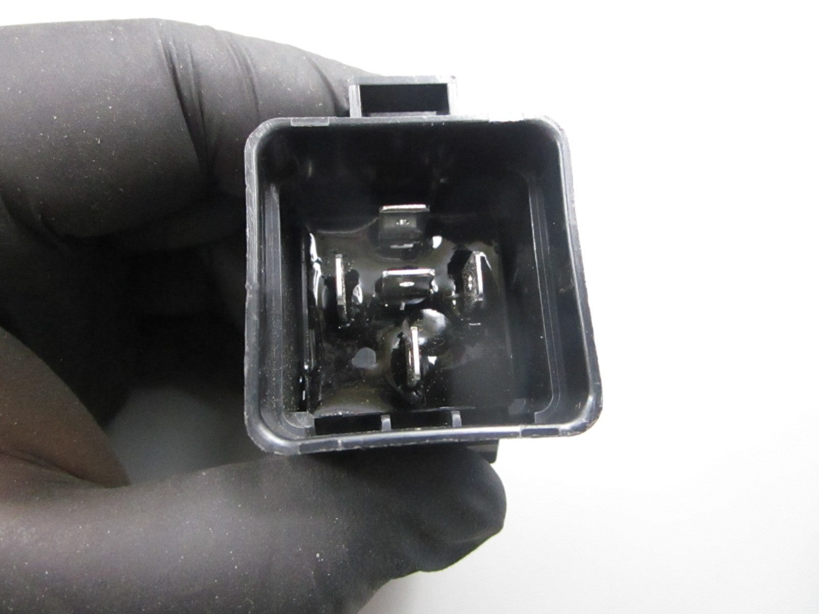 *NEW OEM* 0810 Mercury Quicksilver Relay Assembly 882751A1