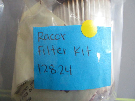 *NEW* 0810 Racor Filter Kit 12824