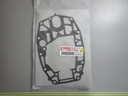 *NEW OEM* 0810 Mercury Quicksilver Upper Casing Gasket 6H4-45114-A1-00
