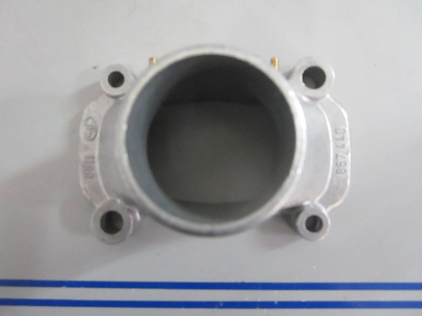 *NEW OEM* 0820 Ski-Doo Intake Manifold Cover 420867442